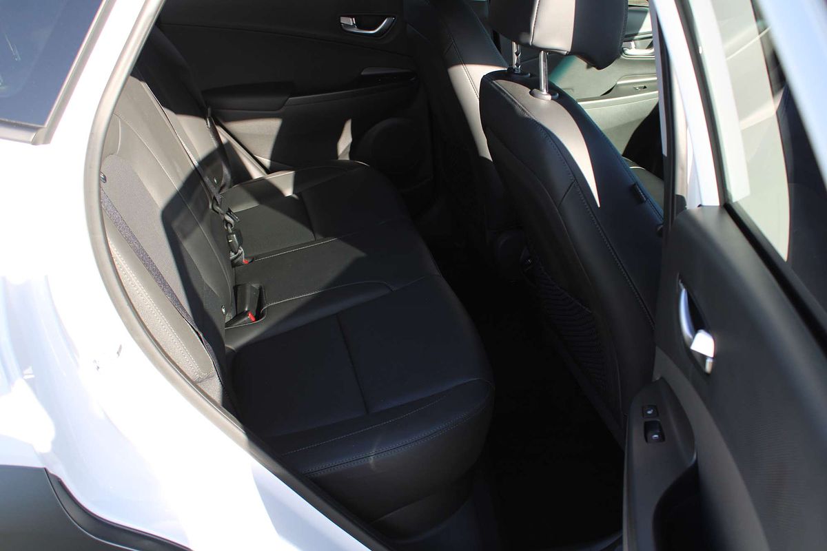 2023 Hyundai Kona Highlander OS.V5
