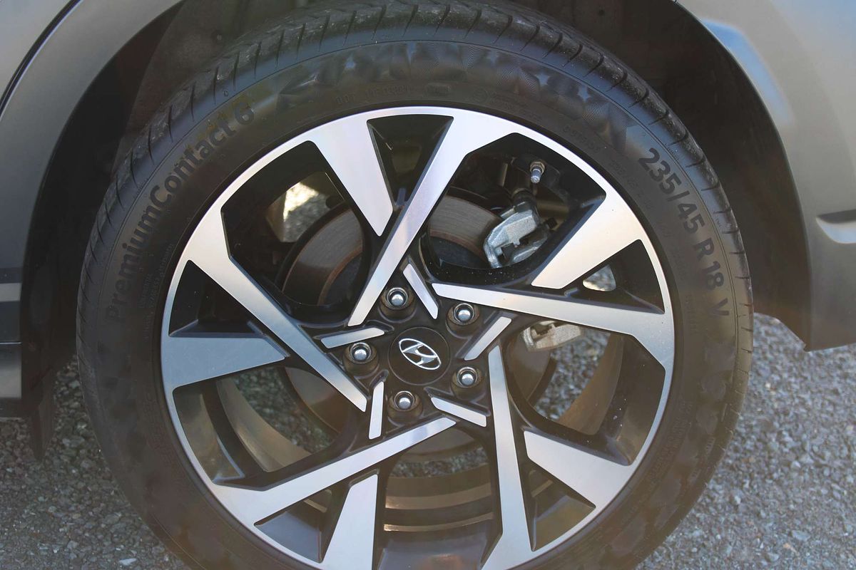 2023 Hyundai Kona Highlander OS.V5