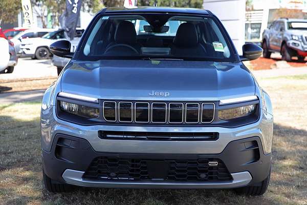 2024 Jeep Avenger Limited JJ