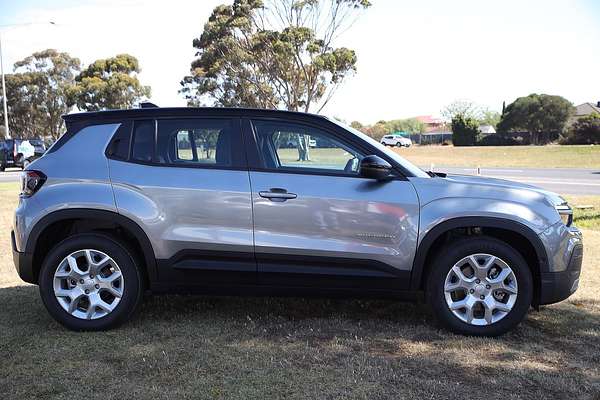 2024 Jeep Avenger Limited JJ