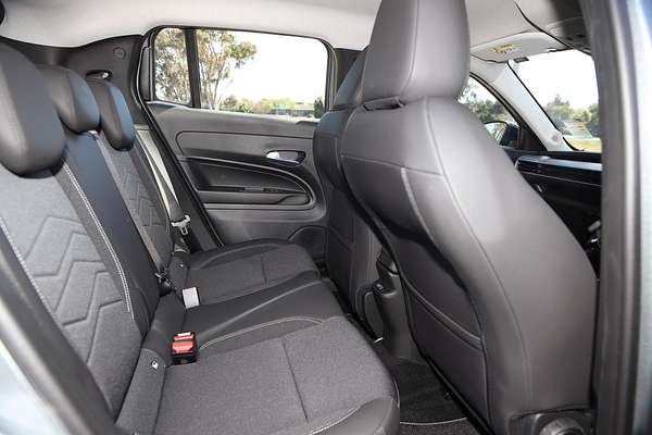 2024 Jeep Avenger Limited JJ