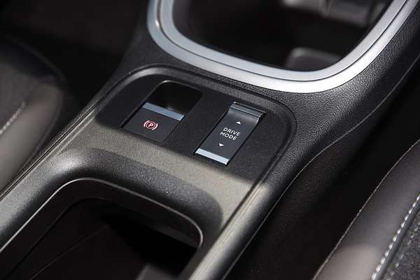 2024 Jeep Avenger Limited JJ