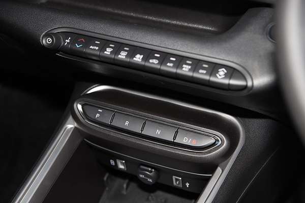 2024 Jeep Avenger Limited JJ