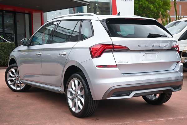 2023 SKODA Kamiq 85TSI Style NW