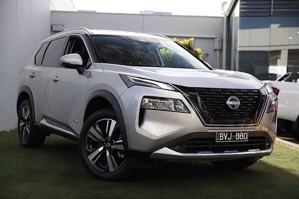 2023 Nissan X-TRAIL Ti e-POWER T33