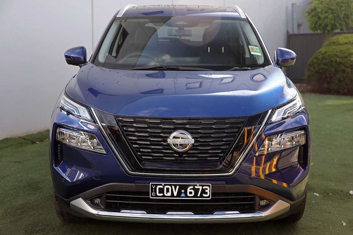 2024 Nissan X-TRAIL Ti-L e-POWER T33