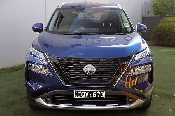 2024 Nissan X-TRAIL Ti-L e-POWER T33