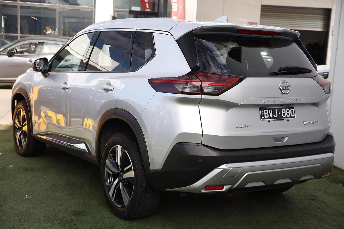 2023 Nissan X-TRAIL Ti e-POWER T33
