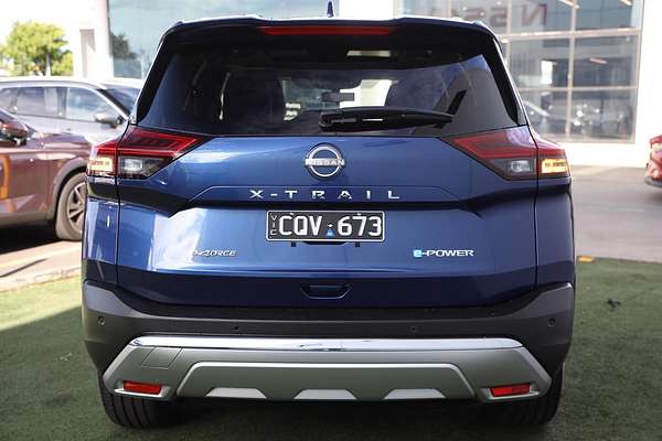 2024 Nissan X-TRAIL Ti-L e-POWER T33