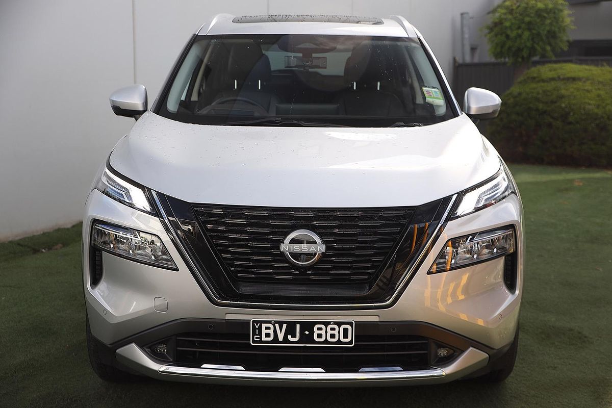 2023 Nissan X-TRAIL Ti e-POWER T33