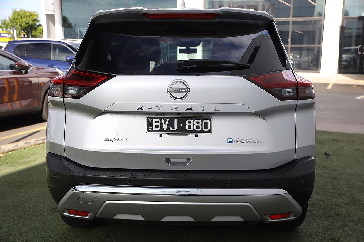 2023 Nissan X-TRAIL Ti e-POWER T33