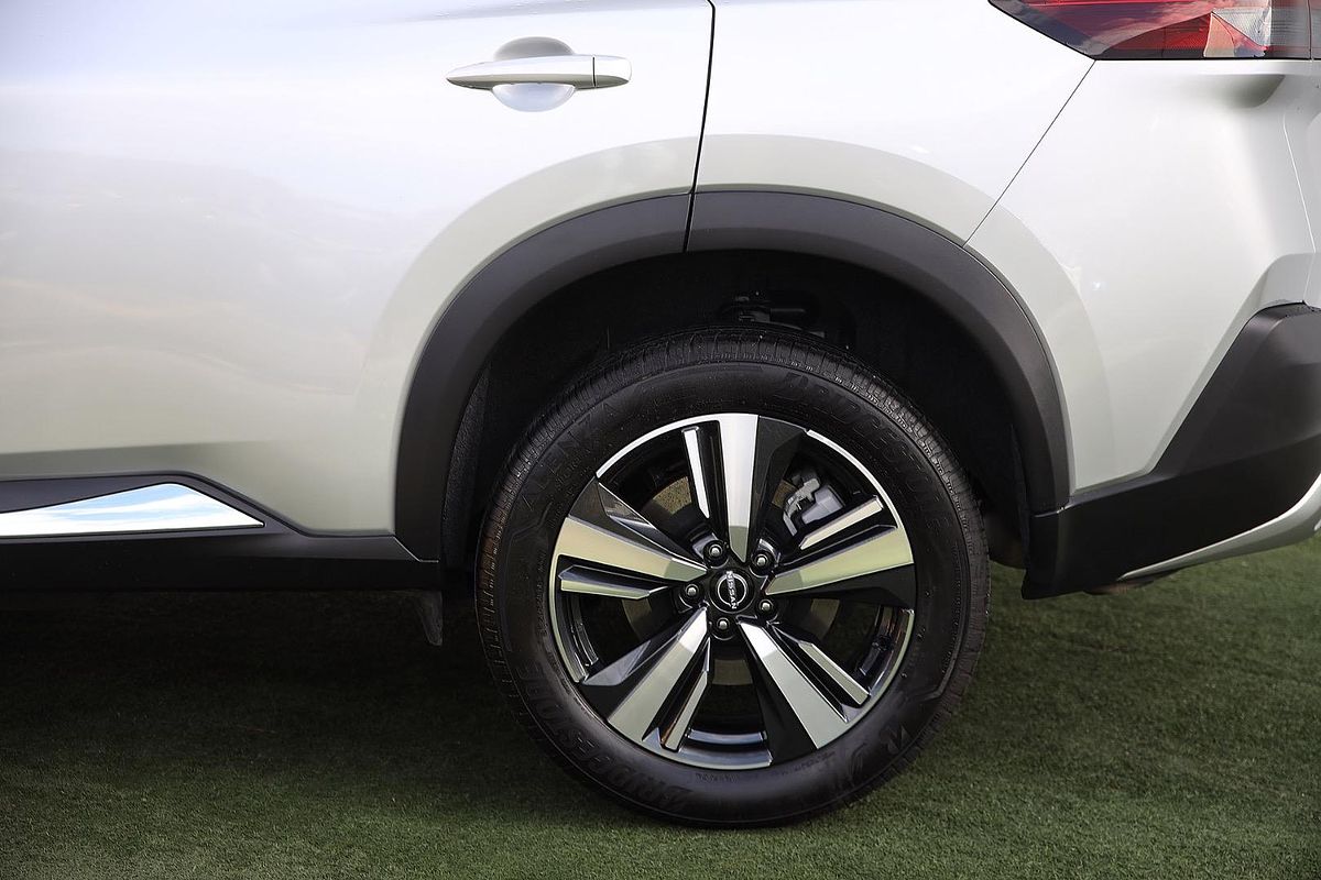 2023 Nissan X-TRAIL Ti e-POWER T33