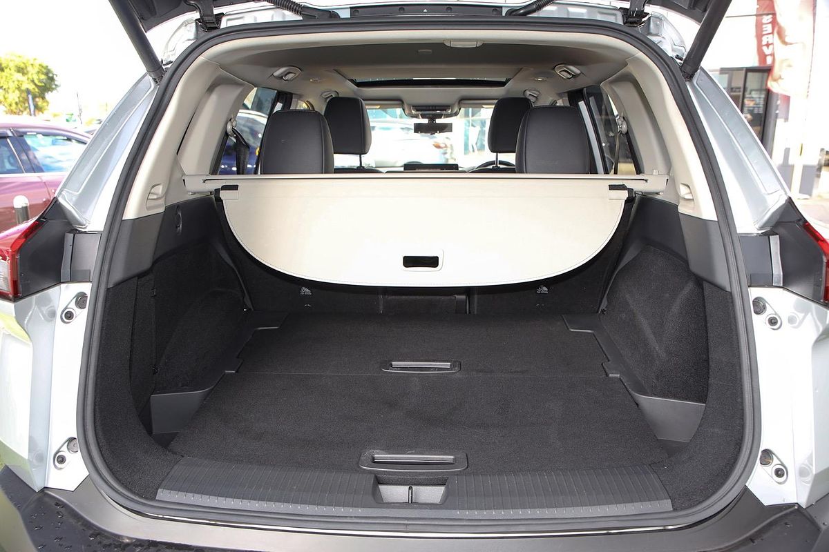 2023 Nissan X-TRAIL Ti e-POWER T33