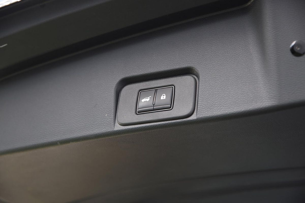 2023 Nissan X-TRAIL Ti e-POWER T33