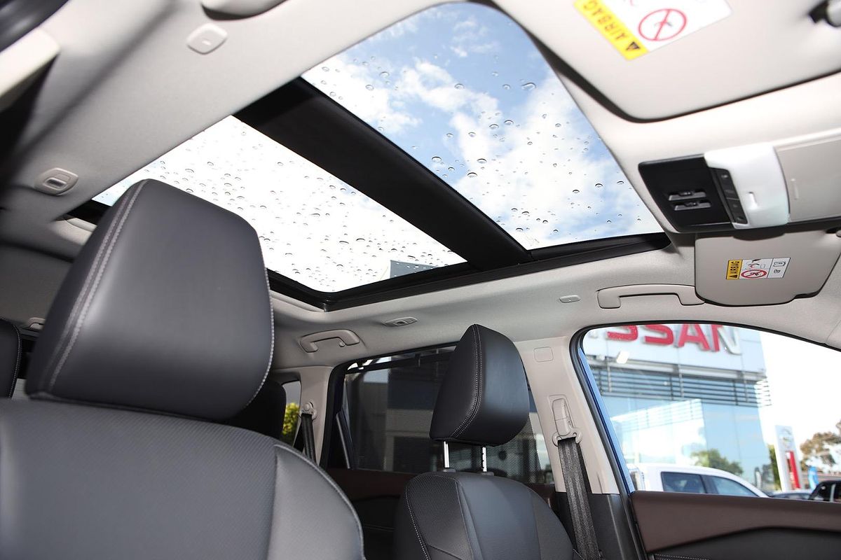 2024 Nissan X-TRAIL Ti-L e-POWER T33
