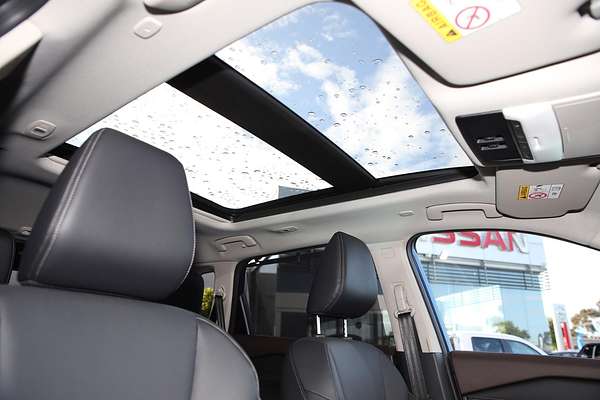 2024 Nissan X-TRAIL Ti-L e-POWER T33