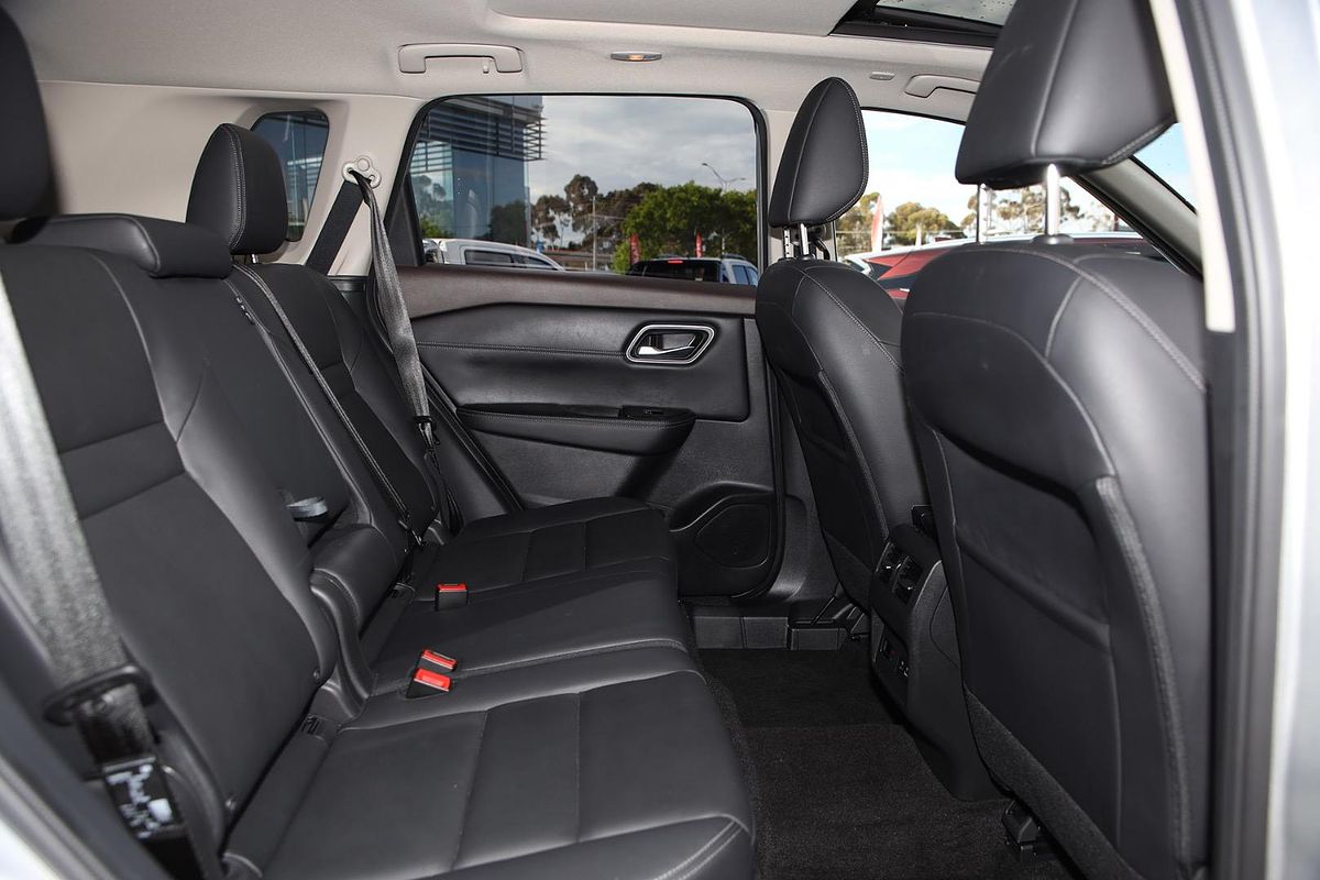 2023 Nissan X-TRAIL Ti e-POWER T33