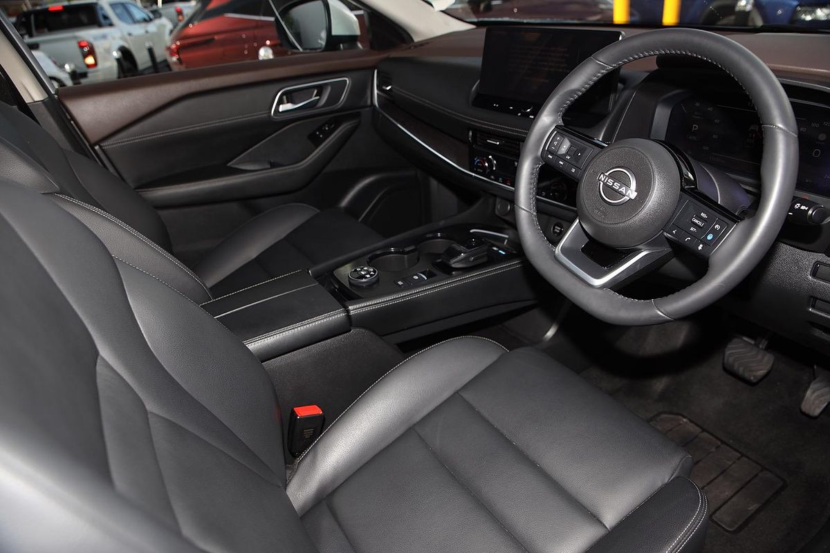 2023 Nissan X-TRAIL Ti e-POWER T33