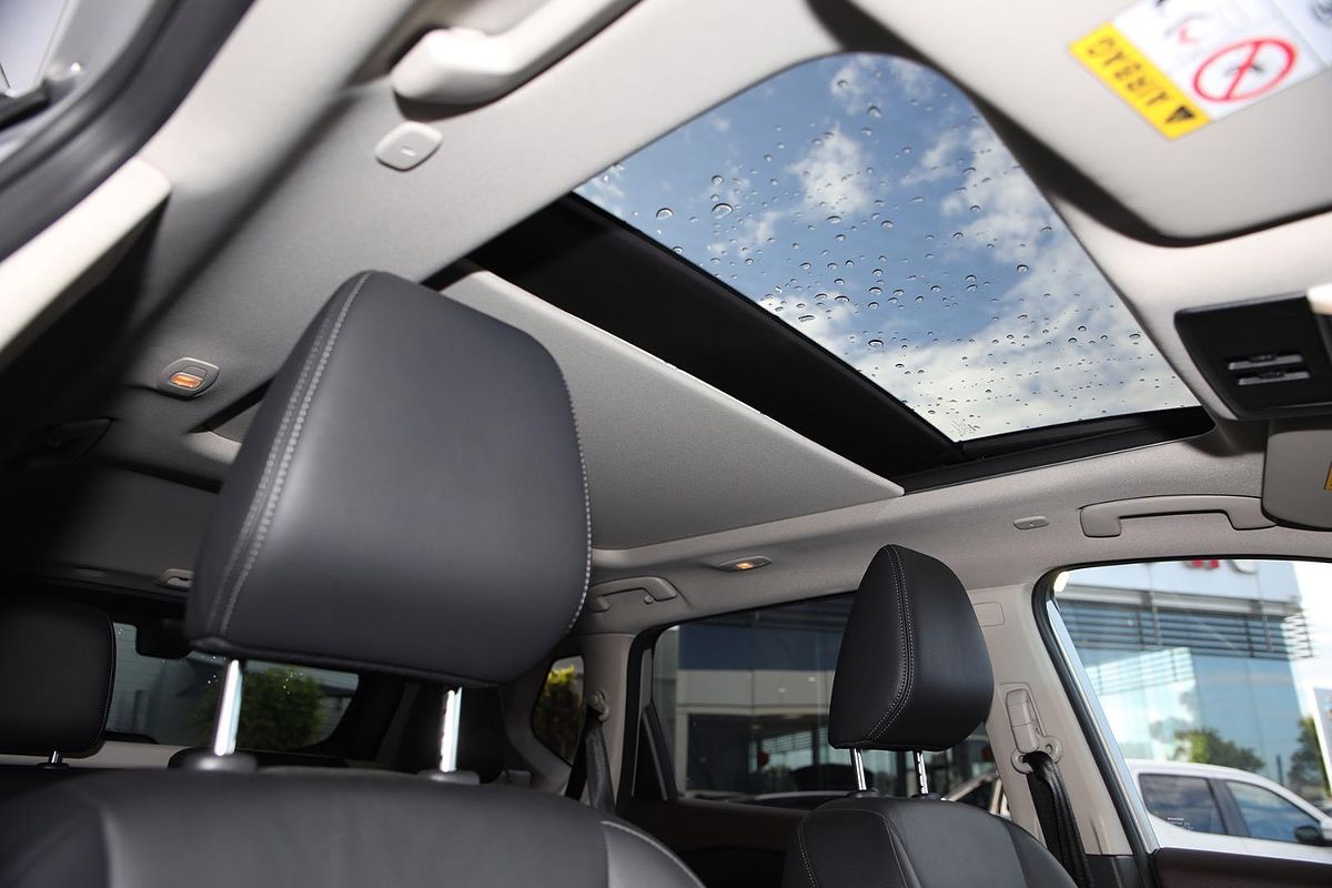 2023 Nissan X-TRAIL Ti e-POWER T33