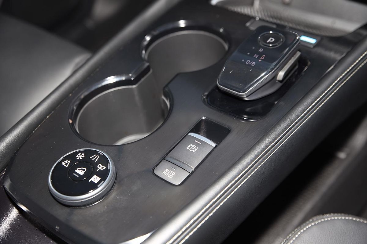 2023 Nissan X-TRAIL Ti e-POWER T33