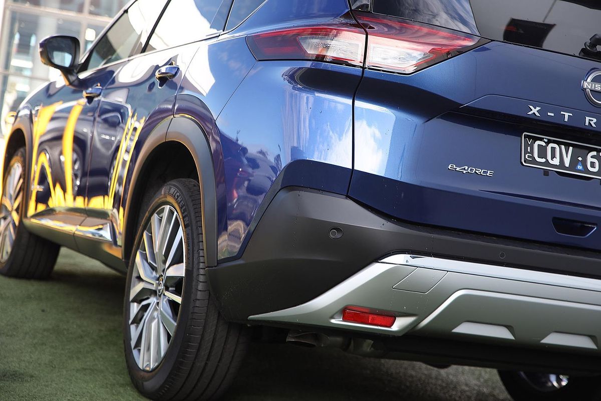 2024 Nissan X-TRAIL Ti-L e-POWER T33