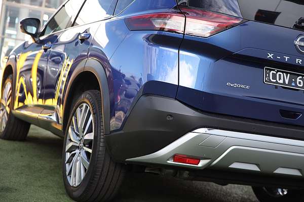 2024 Nissan X-TRAIL Ti-L e-POWER T33