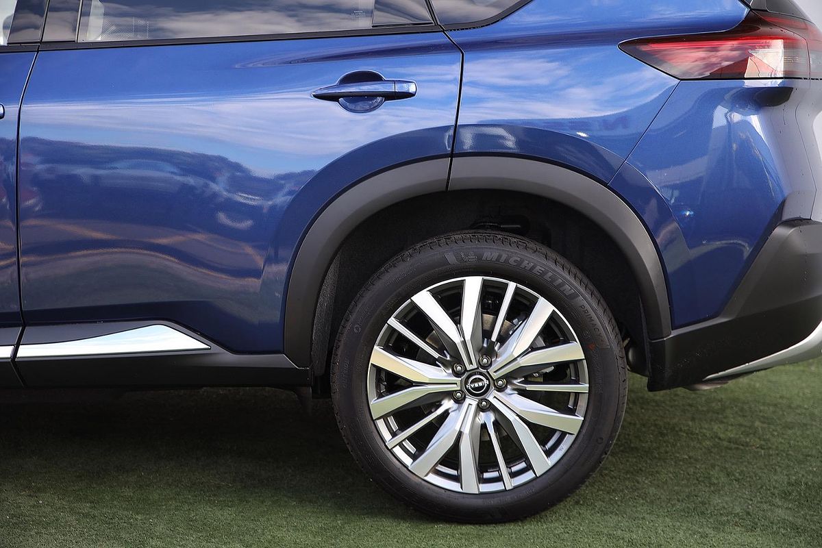 2024 Nissan X-TRAIL Ti-L e-POWER T33