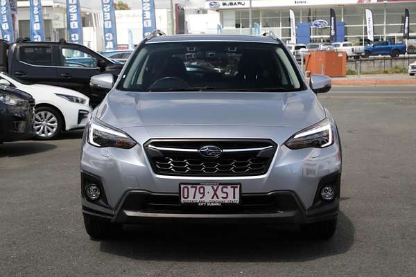 2017 Subaru XV 2.0i-S G4X