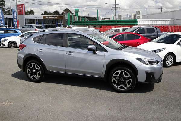 2017 Subaru XV 2.0i-S G4X