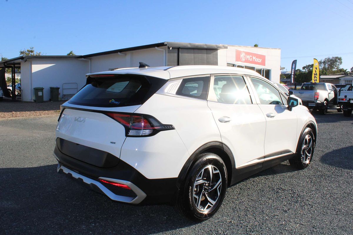2022 Kia Sportage S NQ5
