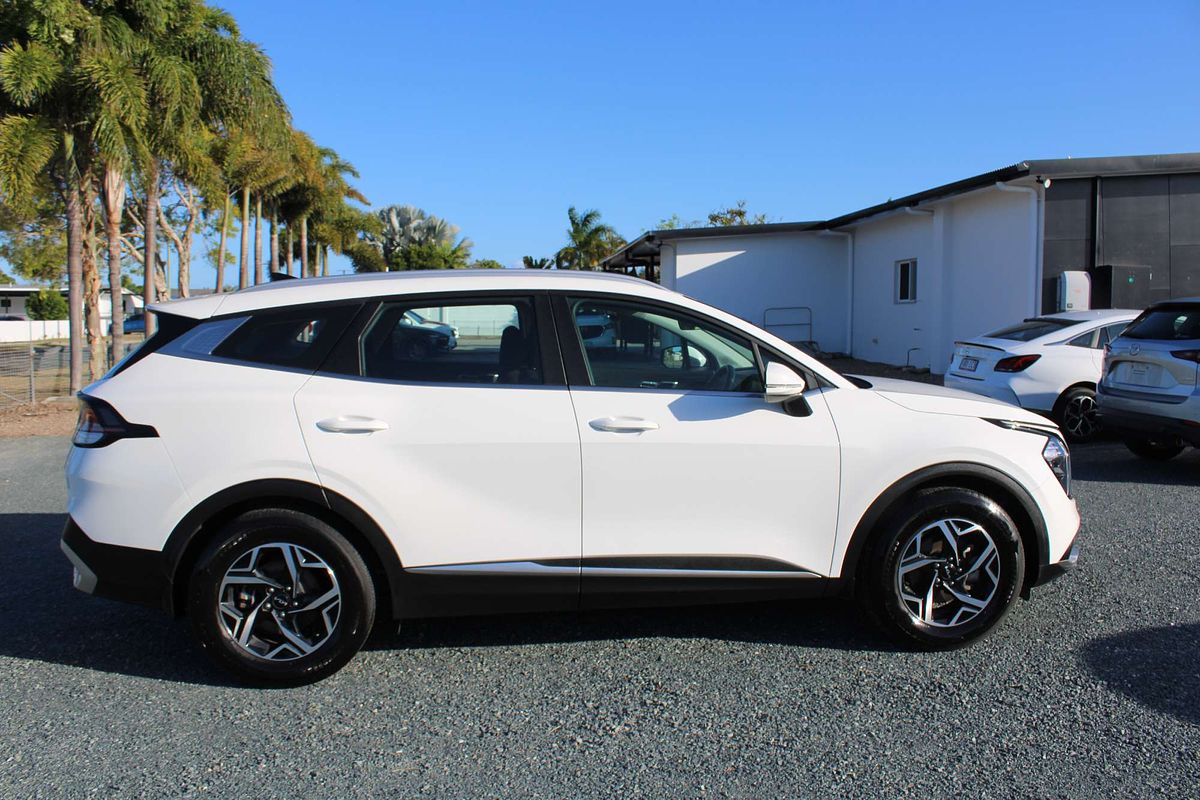 2022 Kia Sportage S NQ5
