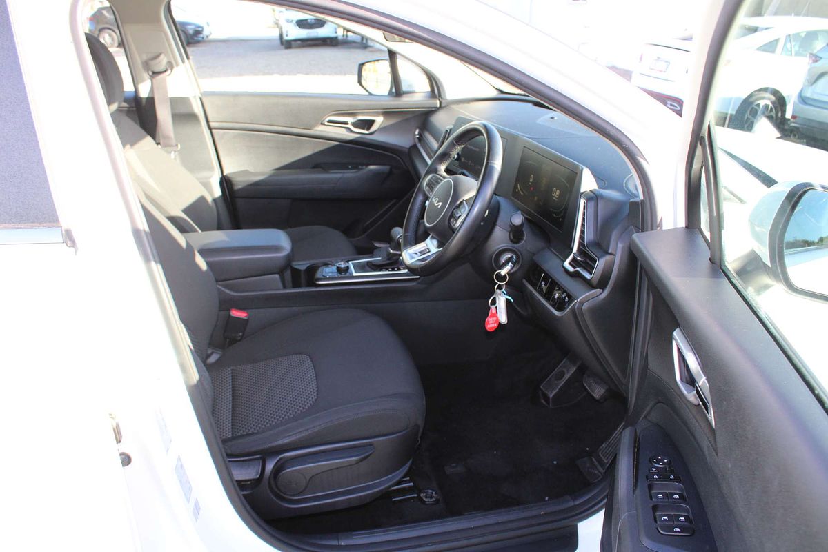 2022 Kia Sportage S NQ5