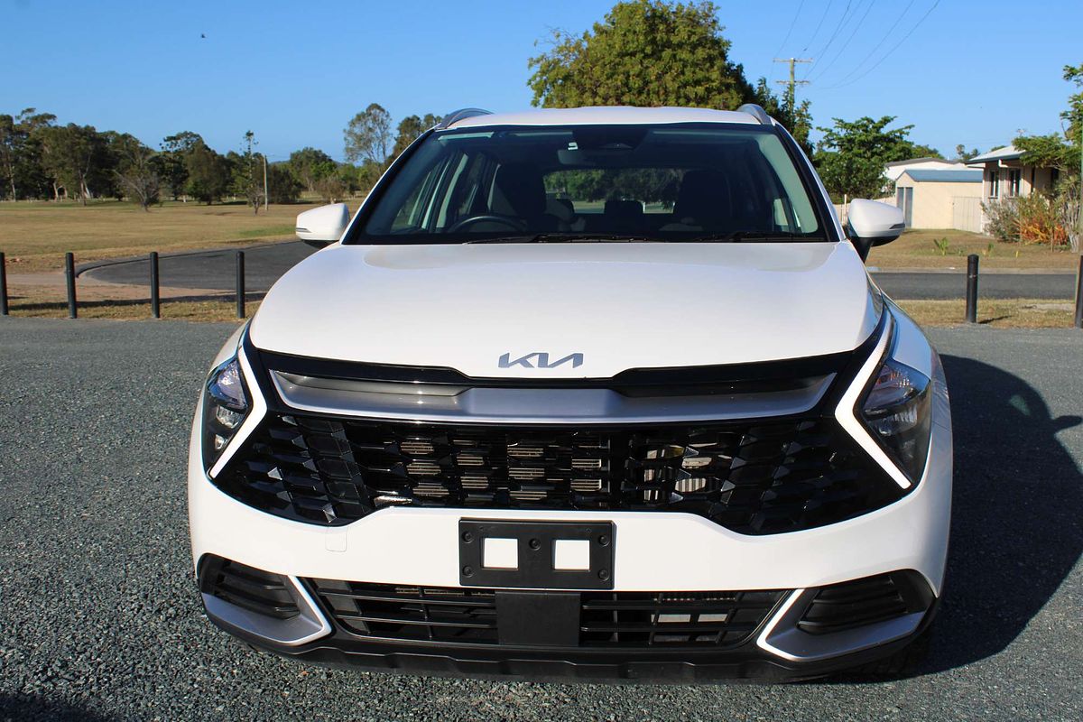 2022 Kia Sportage S NQ5