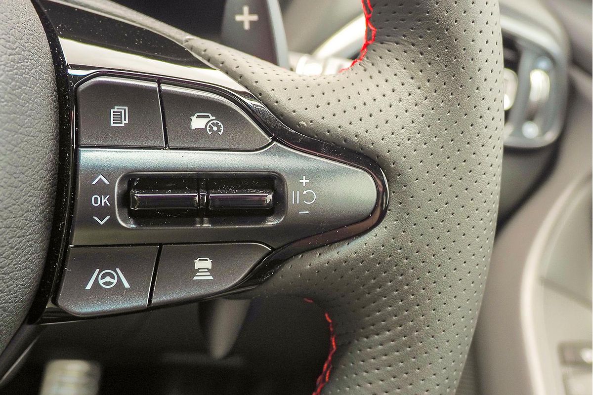 2024 Hyundai i30 N Line PDe.V6