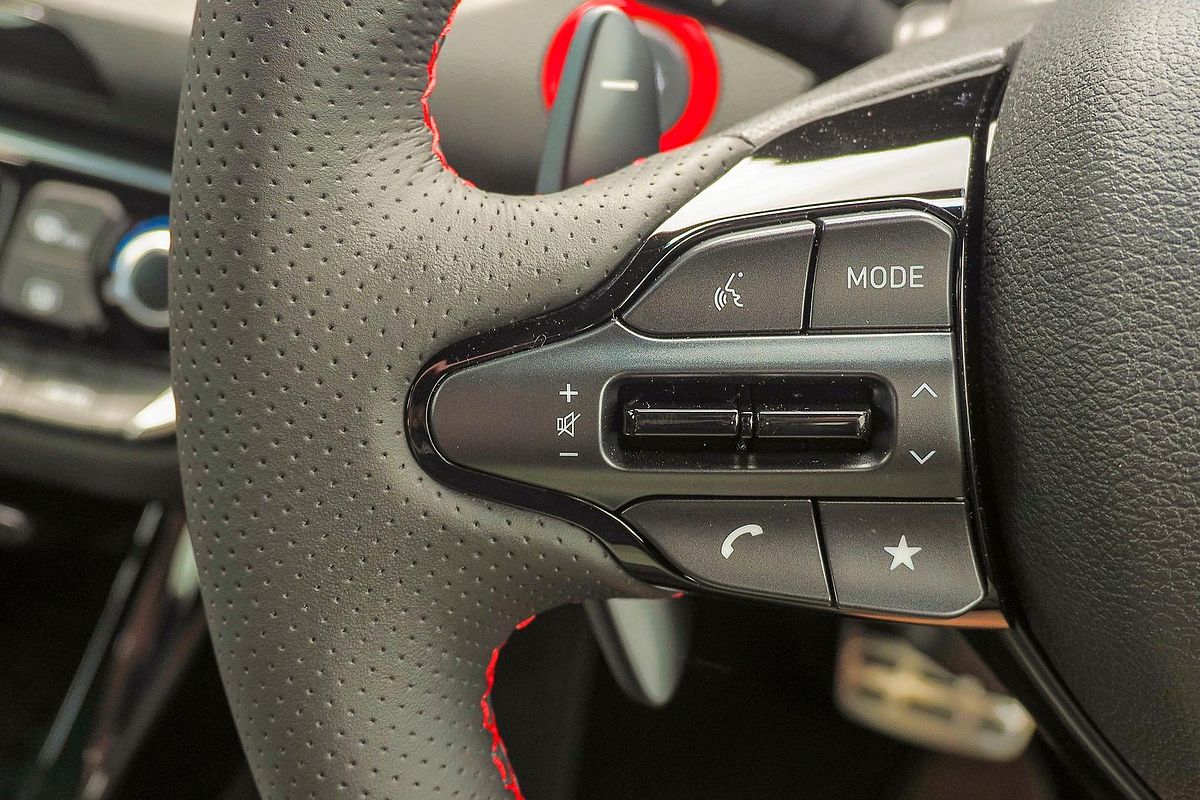 2024 Hyundai i30 N Line PDe.V6