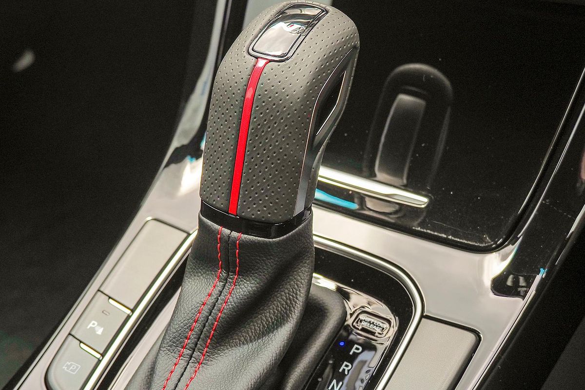 2024 Hyundai i30 N Line PDe.V6