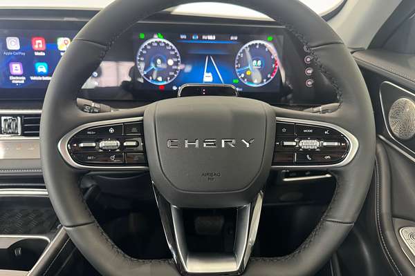 2023 Chery Tiggo 7 Pro Urban T32