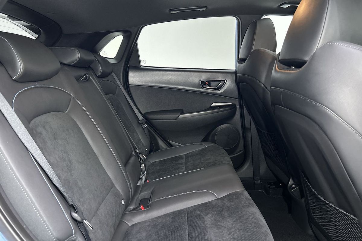 2022 Hyundai Kona N Premium OS.V4