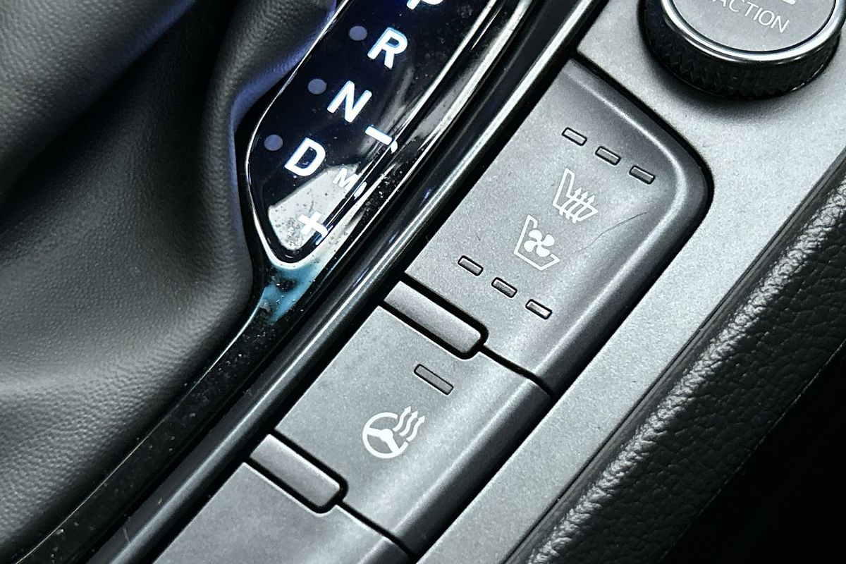 2022 Hyundai Kona N Premium OS.V4
