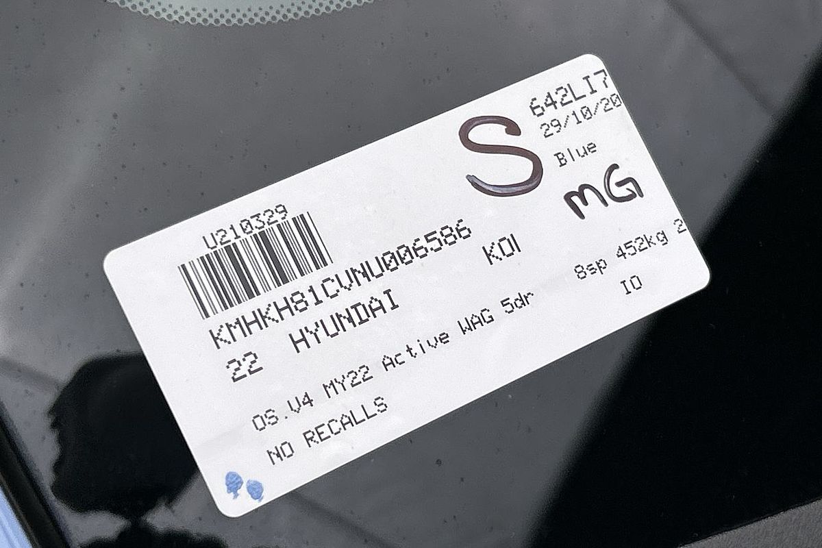 2022 Hyundai Kona N Premium OS.V4
