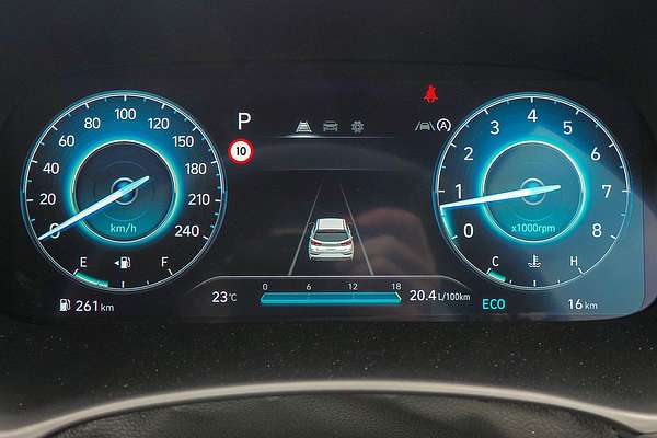 2024 Hyundai i30 N Line Premium PDe.V6