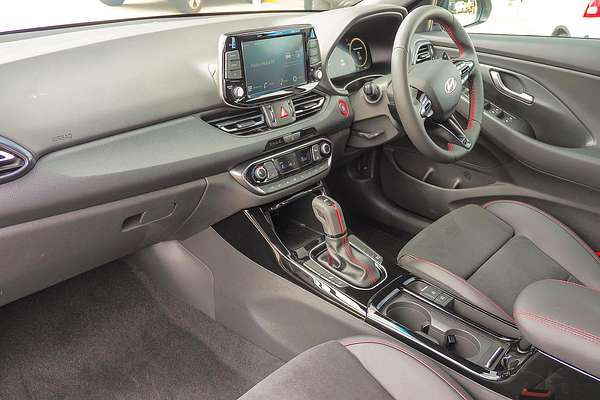2024 Hyundai i30 N Line PDe.V6
