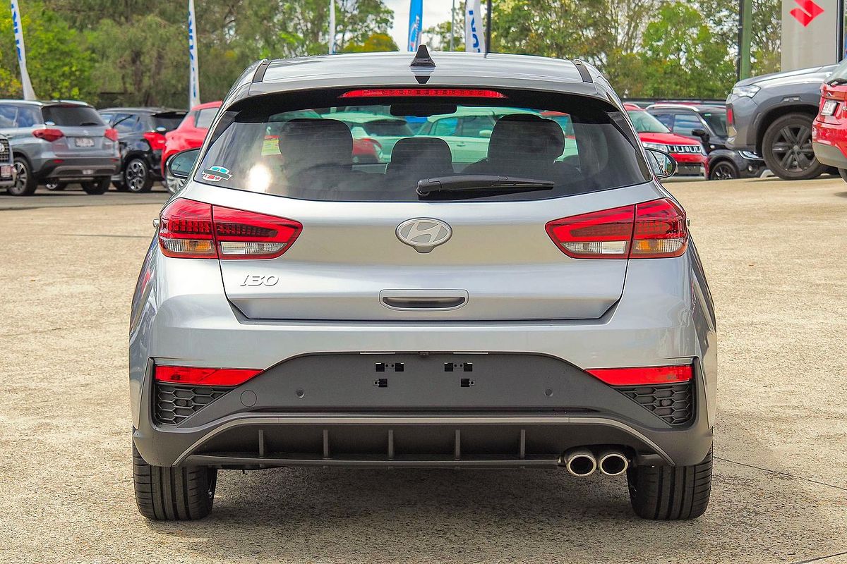 2024 Hyundai i30 N Line Premium PDe.V6