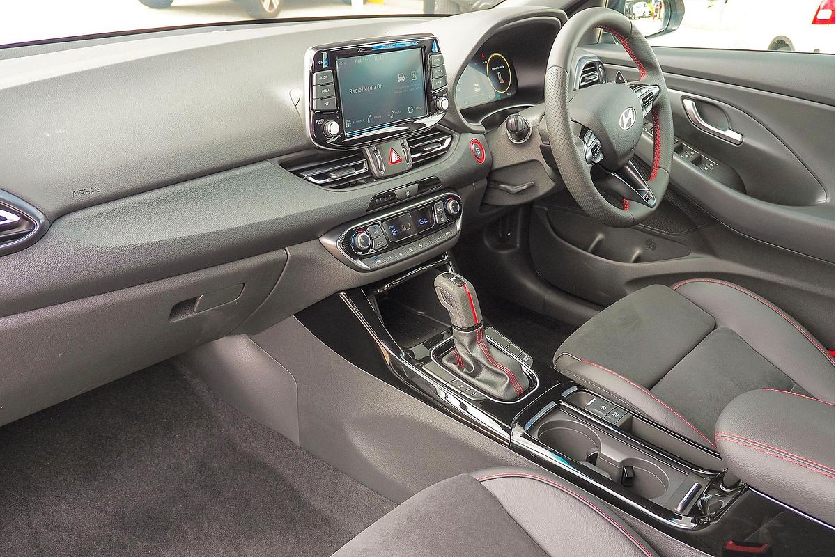 2024 Hyundai i30 N Line Premium PDe.V6