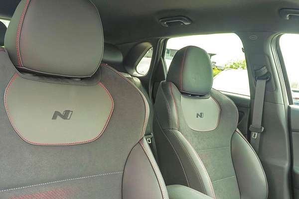 2024 Hyundai i30 N Line Premium PDe.V6