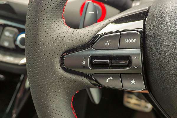 2024 Hyundai i30 N Line Premium PDe.V6