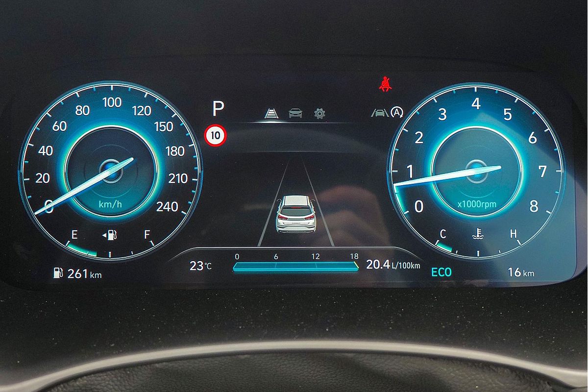 2024 Hyundai i30 N Line Premium PDe.V6