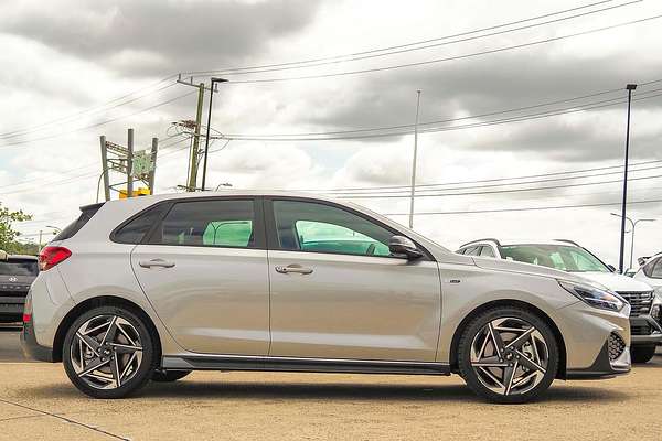 2024 Hyundai i30 N Line Premium PDe.V6