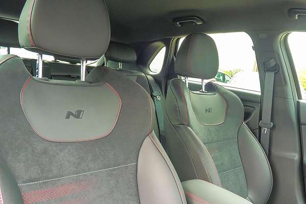 2024 Hyundai i30 N Line PDe.V6
