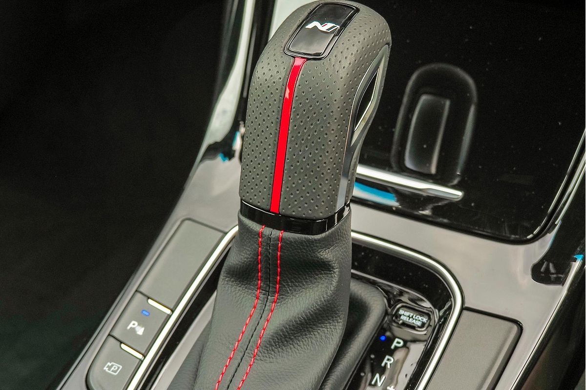 2024 Hyundai i30 N Line PDe.V6